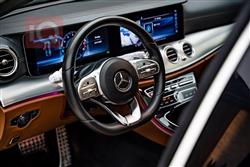مێرسێدس بێنز E-Class